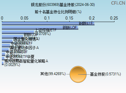 603969基金持仓图