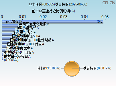 605055基金持仓图 605055基金持仓图