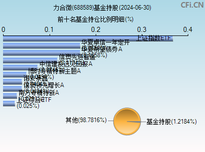 688589基金持仓图