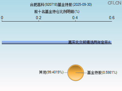 920718基金持仓图