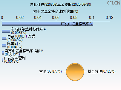 920856基金持仓图