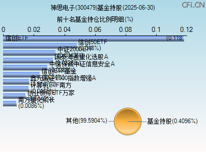 300479基金持仓图 300479基金持仓图