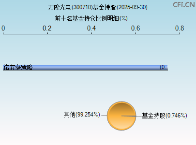 300710基金持仓图 300710基金持仓图