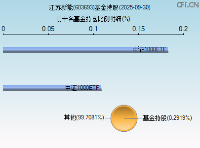 603693基金持仓图 603693基金持仓图