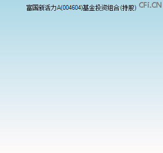 004604基金投资组合(持股)图 004604基金投资组合(持股)图