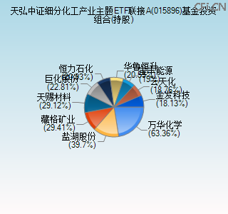 015896基金投资组合(持股)图 015896基金投资组合(持股)图
