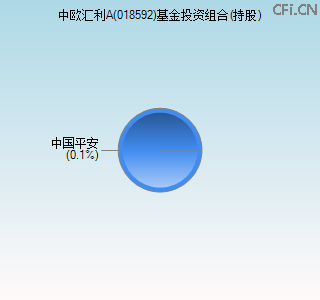 018592基金投资组合(持股)图