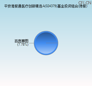 024379基金投资组合(持股)图