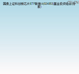 024853基金投资组合(持股)图 024853基金投资组合(持股)图