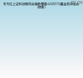 025373基金投资组合(持股)图