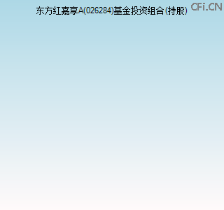 026284基金投资组合(持股)图