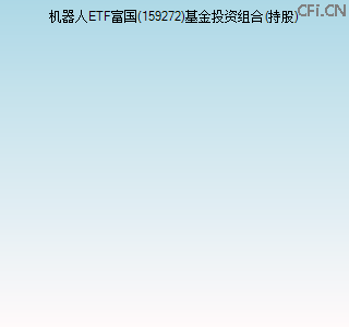 159272基金投资组合(持股)图