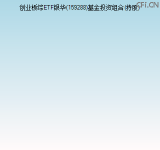 159288基金投资组合(持股)图