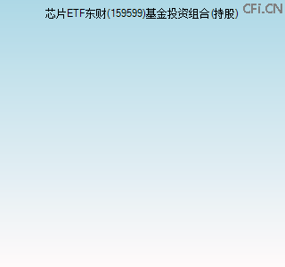 159599基金投资组合(持股)图