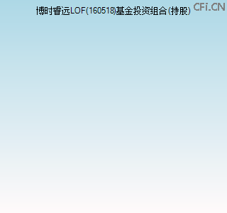 160518基金投资组合(持股)图 160518基金投资组合(持股)图