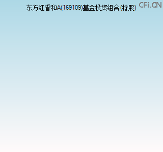 169109基金投资组合(持股)图 169109基金投资组合(持股)图