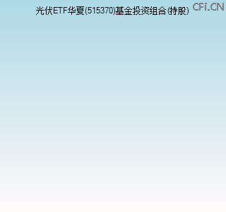 515370基金投资组合(持股)图