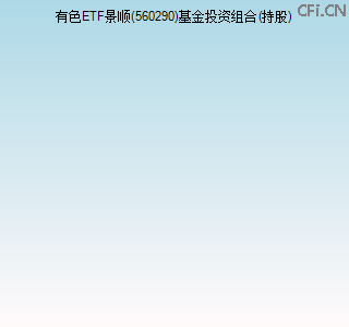 560290基金投资组合(持股)图