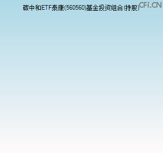 560560基金投资组合(持股)图 560560基金投资组合(持股)图