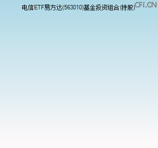 563010基金投资组合(持股)图 563010基金投资组合(持股)图