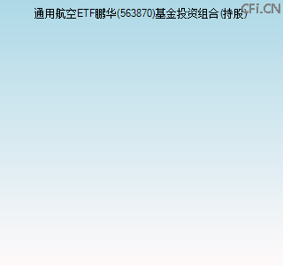563870基金投资组合(持股)图