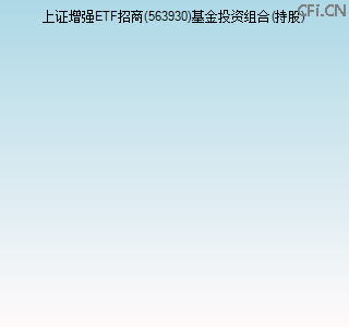 563930基金投资组合(持股)图