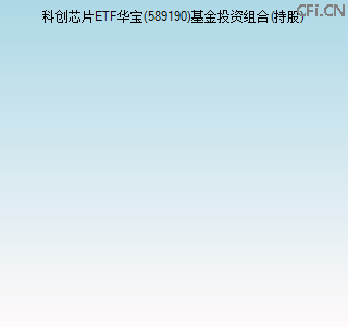 589190基金投资组合(持股)图