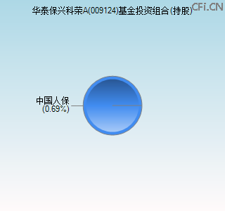 009124基金投资组合(持股)图 009124基金投资组合(持股)图