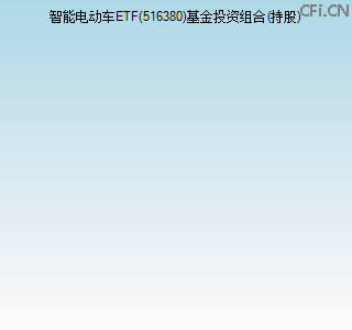 516380基金投资组合(持股)图 516380基金投资组合(持股)图
