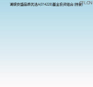 014228基金投资组合(持股)图 014228基金投资组合(持股)图