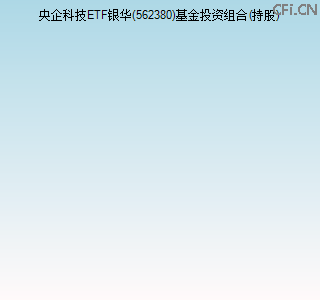 562380基金投资组合(持股)图 562380基金投资组合(持股)图