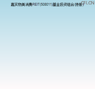 508011基金投资组合(持股)图 508011基金投资组合(持股)图