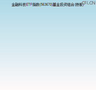 563670基金投资组合(持股)图 563670基金投资组合(持股)图